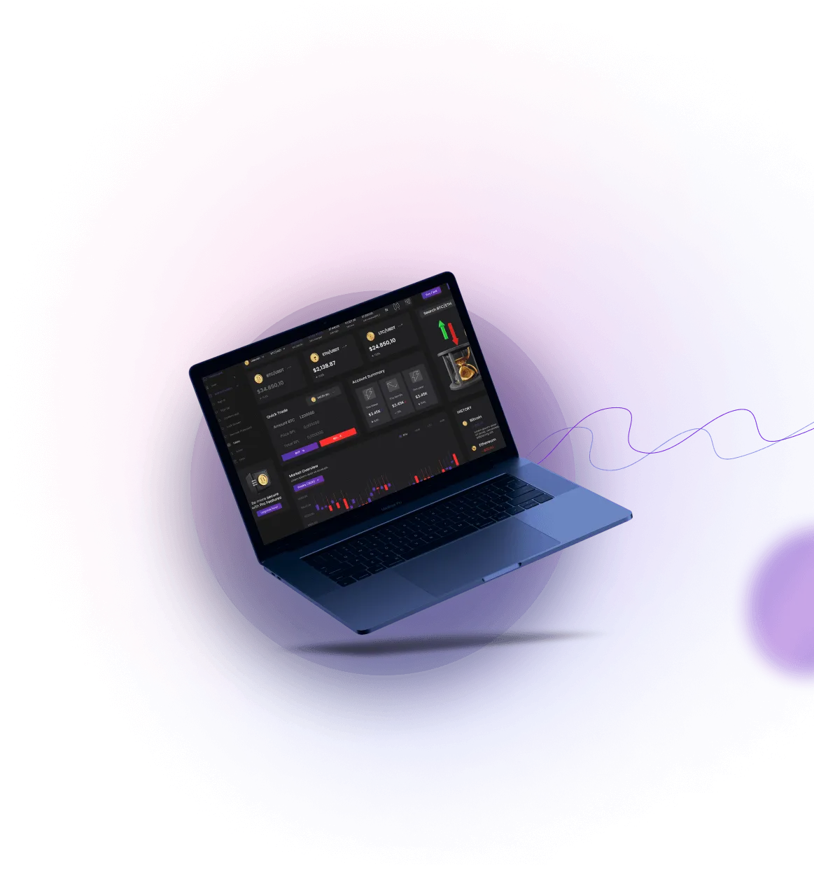 Immediate Flux - WHAT IS THE FUNCTIONALITY OF THE Immediate Flux APPLICATION?